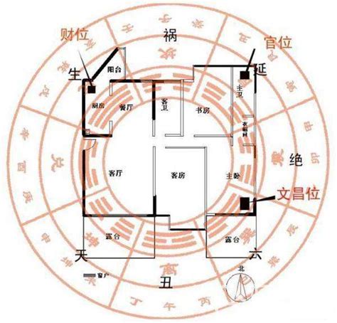 财位放什么|“财位3不放，放了财不旺”，财位在哪里？什么东西不能放？